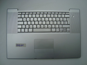 Palmrest за лаптоп Apple MacBook Pro A1261 620-4309-A